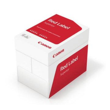 Red Label Papier A4 160 g/m² Wit