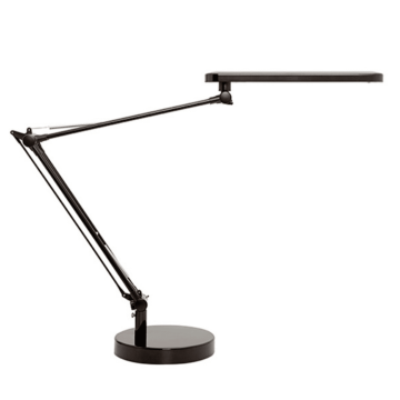 Mambo 2.0 LED Bureaulamp Zwart