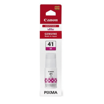 Inkjet Canon GI-41 M EMB fles Magenta