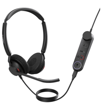 Engage 50 II Headset Link USB MS