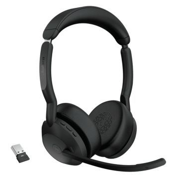 Evolve2 55 Headset Link380a MS