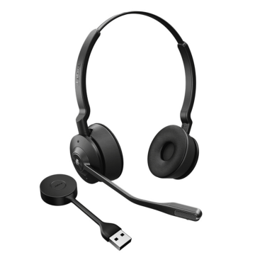 Engage 55 Headset Stereo USB MS