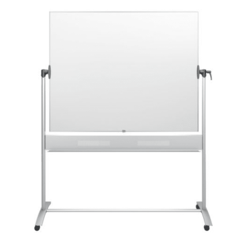 Whiteboard kantel nobo emaille 150x120