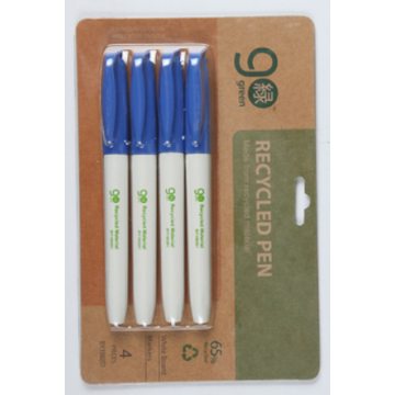 Whiteboard marker SPLS F rec 65pc PET/10