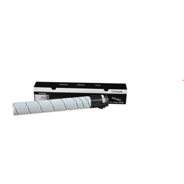 Toner Lexmark 54X 32,5K zwart