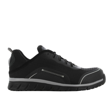 Schoen Safety Jogger Ligero2 laag 39 zw