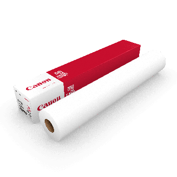 Red Plotterpapier 420 mm 2 x 175 m 75 g/m² 