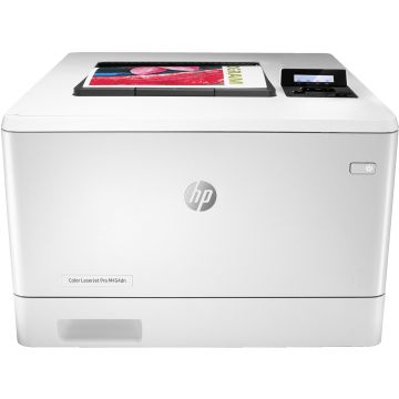 M454dn Color LaserJet Pro Printer 