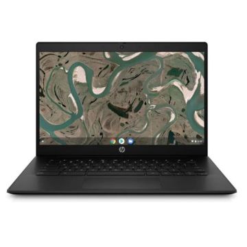 Chromebook 14 G7 Laptop 14" Zwart