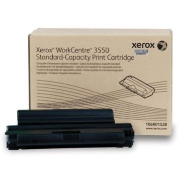 WorkCentre 3550 Toner Zwart