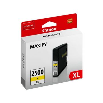 PGI-2500XL Inktcartridge Geel