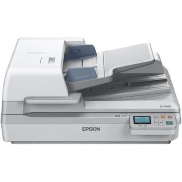 Flatbed Scanner Workforce DS-70000N A3