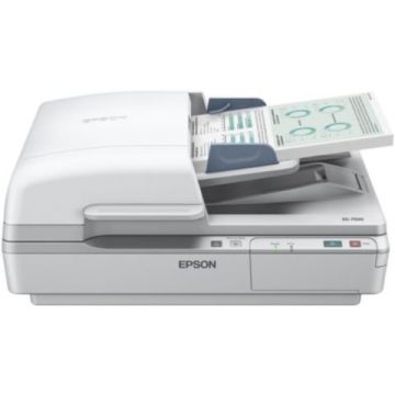 Flatbed Scanner Workforce DS-7500 A4