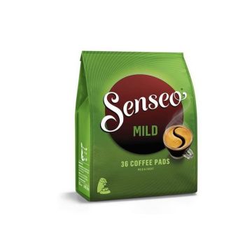 Senseo Mild Roast Koffiepads