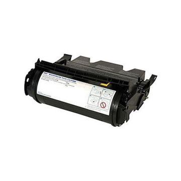 595-10011 Toner Zwart