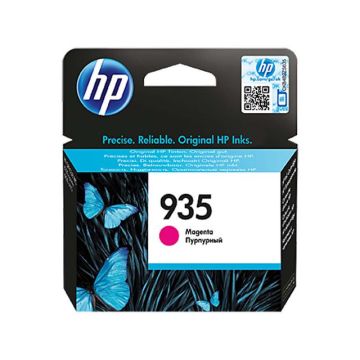 935 Inktcartridge Magenta