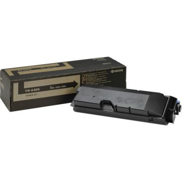 TK 6305 Toner Zwart