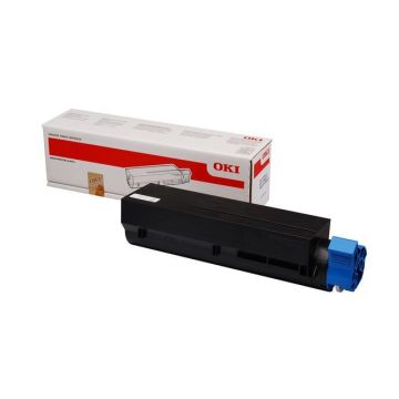 45807102 Toner Zwart