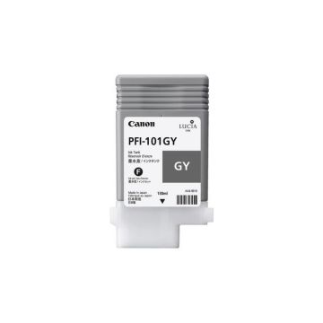 PFI-101 Inktcartridge Grijs