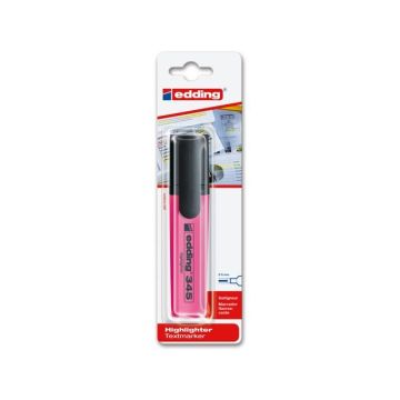 345 Markeerstift 2 - 5 mm Roze