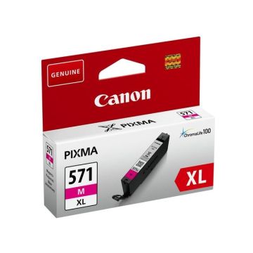 CLI-571XL Inktcartridge Magenta