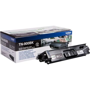 TN-900BK Toner Hoog Rendement Zwart