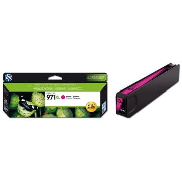 971XL Inktcartridge Magenta