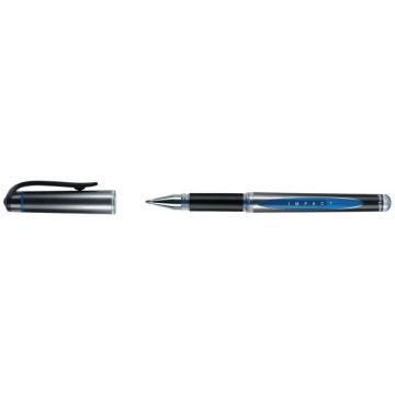 Gelpen Signo Impact 0,6 mm, blauw