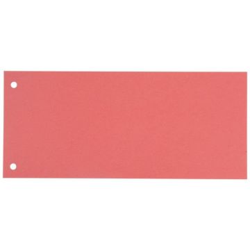 Scheidingsstrook 105 x 240 mm, roze