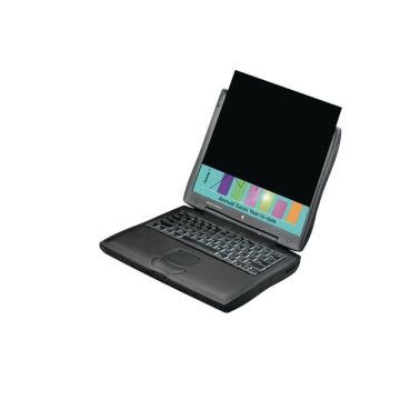 Privacy filter widescreen laptop 15.6 inch Wide, frameless