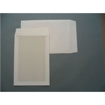 Bordrug envelop - EC4 240 x 340 mm, 120 g/m²