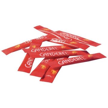 Zoetstof sticks 0,5 gram per stick