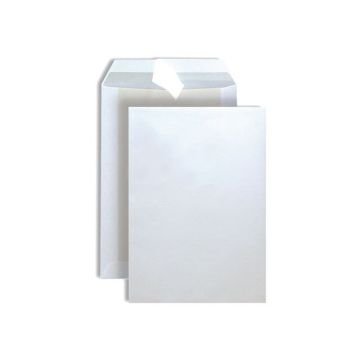 Bordrug envelop C4 229 x 324 mm, 120 g/m²