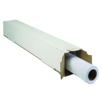 Coated Paper 841 mm x 45,7 m 90 g/m² 