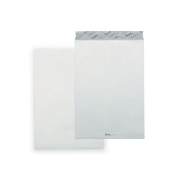 C5 Akte Envelop, 229 x 162 mm, Wit