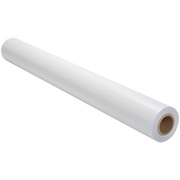 Bright White Bond Papier 914 mm x 91,4 m 90 g/m²