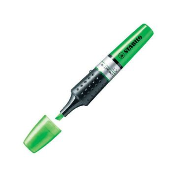 Luminator XT Markeerstift 2 - 5 mm Groen