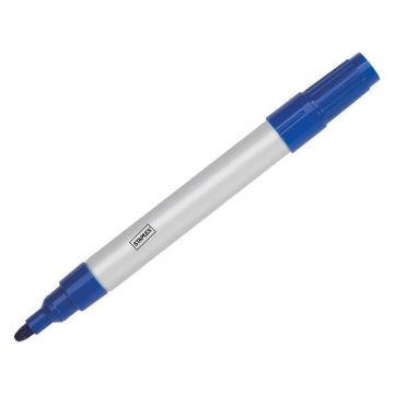 DuraMark 300 Permanent Marker Rond 3 mm Blauw