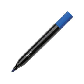 DuraMark 2070 Permanent Marker Rond 3 mm Blauw