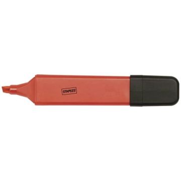 Hype Markeerstift 1 - 5 mm Rood