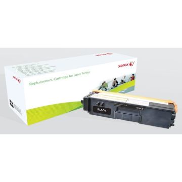 Toner voor Brother TN325BK, Zwart