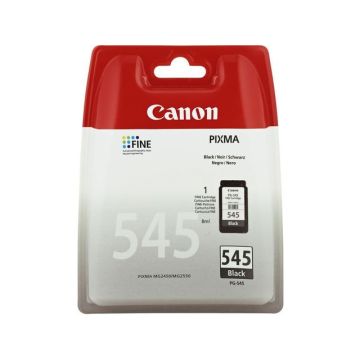 PG-545 Inktcartridge Zwart