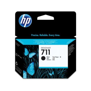 711XL Inktcartridge Zwart