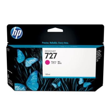 727 Inktcartridge Magenta