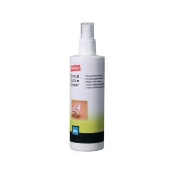 Reinigingsspray, antibacterieel