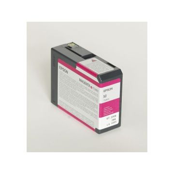 T5803 Inktcartridge Magenta