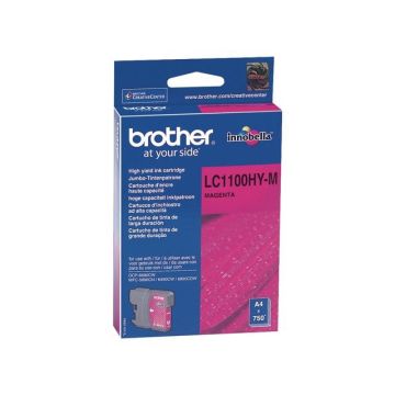 LC-1100HY Inktcartridge Magenta