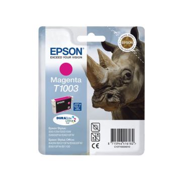 T1003 Inktcartridge Magenta