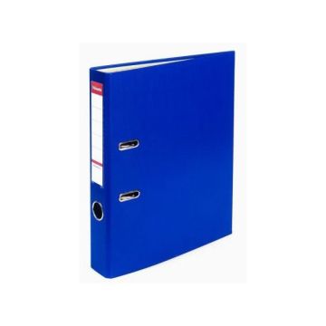 Essentials Ordner A4 50 mm Blauw