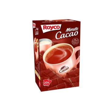 Cacaopoeder 200ml